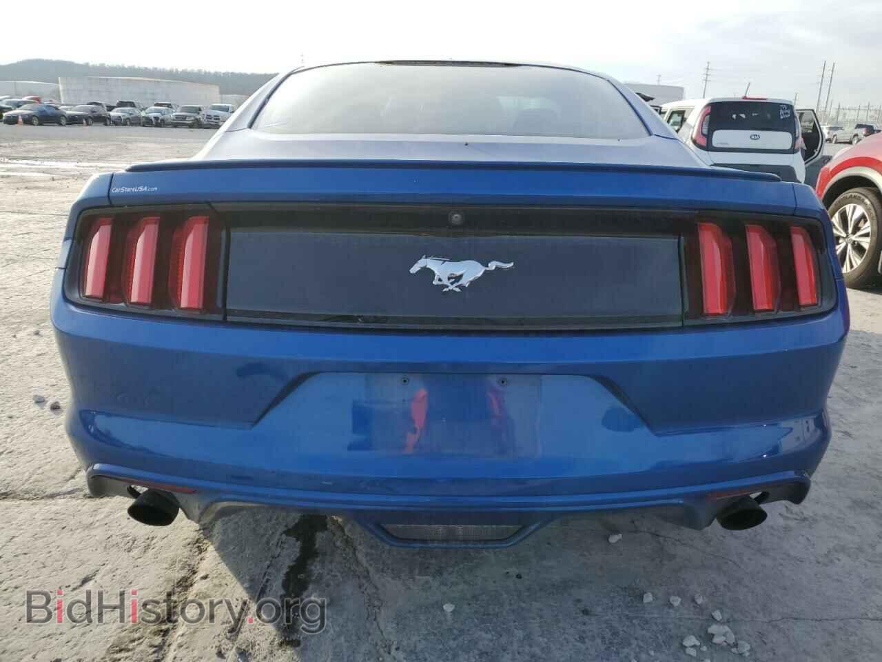 2017 FORD ALL Models - VIN: 1FA6P8TH2H5259759 - Photo 6