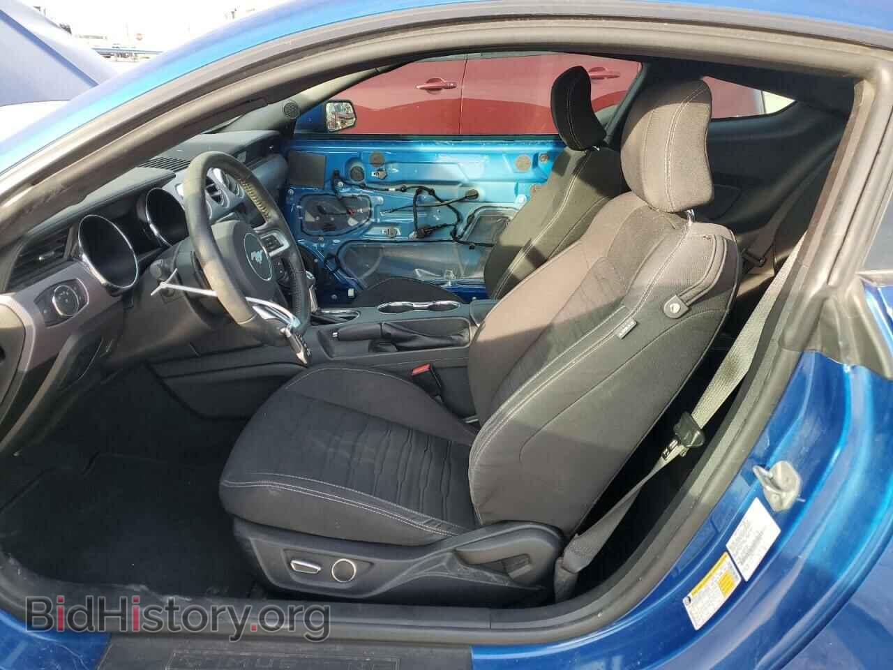 2017 FORD ALL Models - VIN: 1FA6P8TH2H5259759 - Photo 7
