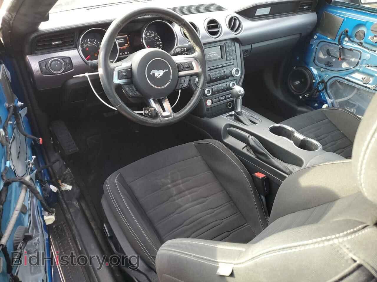 2017 FORD ALL Models - VIN: 1FA6P8TH2H5259759 - Photo 8