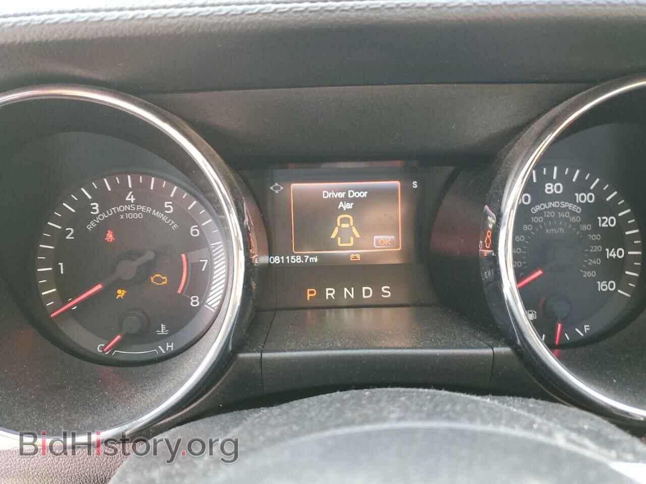 2017 FORD ALL Models - VIN: 1FA6P8TH2H5259759 - Photo 9