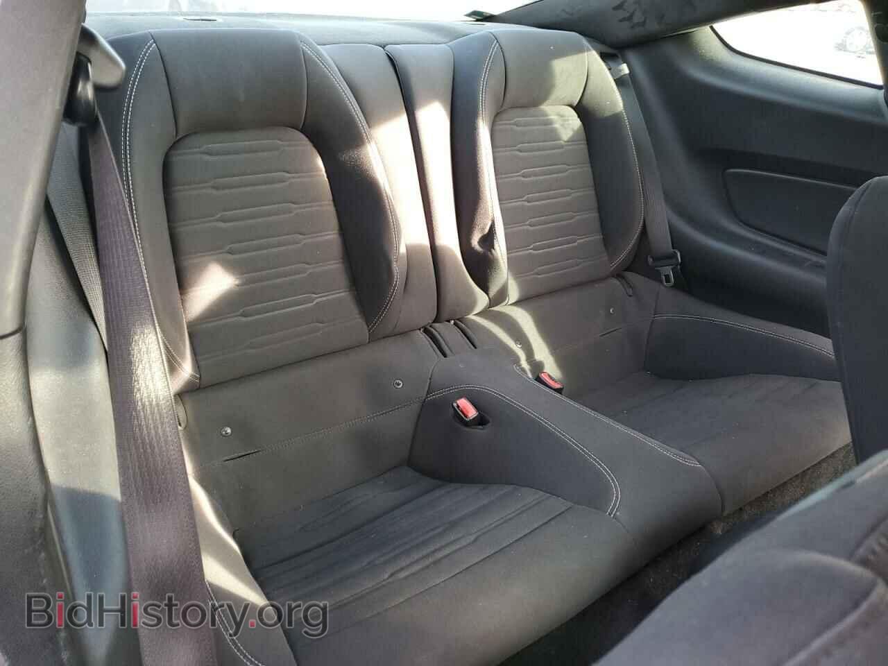 2017 FORD ALL Models - VIN: 1FA6P8TH2H5259759 - Photo 10