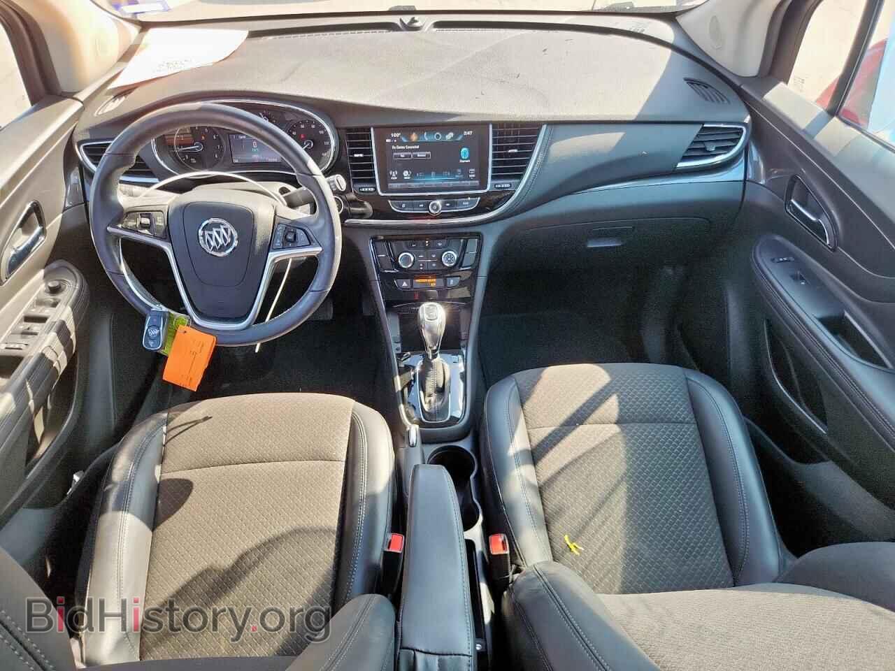 2020 BUICK ENCORE - VIN: KL4CJASB9LB018787 - Photo 8
