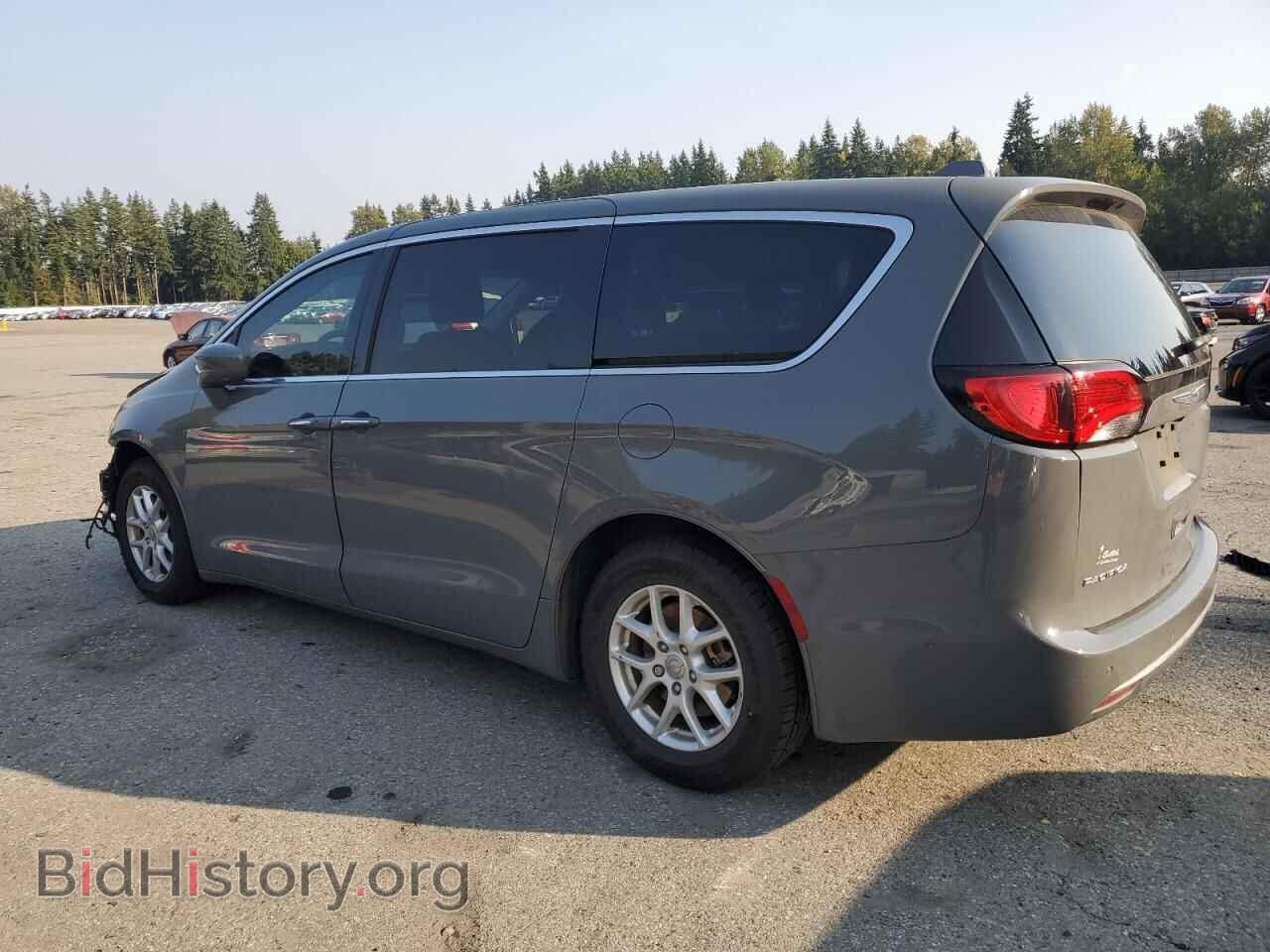 2020 CHRYSLER PACIFICA - VIN: 2C4RC1FG9LR135870 - Photo 2