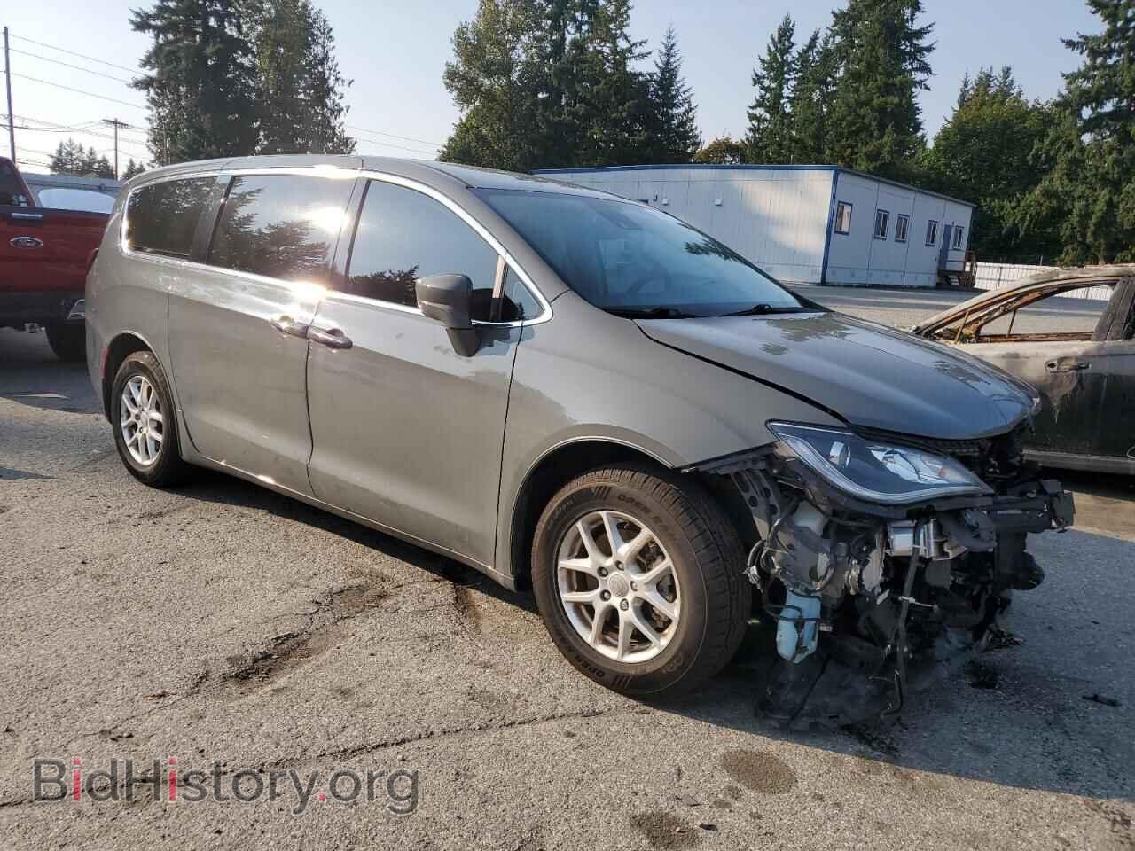 2020 CHRYSLER PACIFICA - VIN: 2C4RC1FG9LR135870 - Photo 4