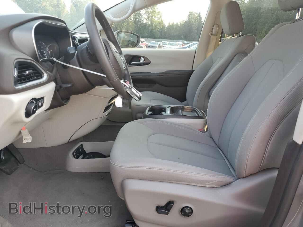 2020 CHRYSLER PACIFICA - VIN: 2C4RC1FG9LR135870 - Photo 7
