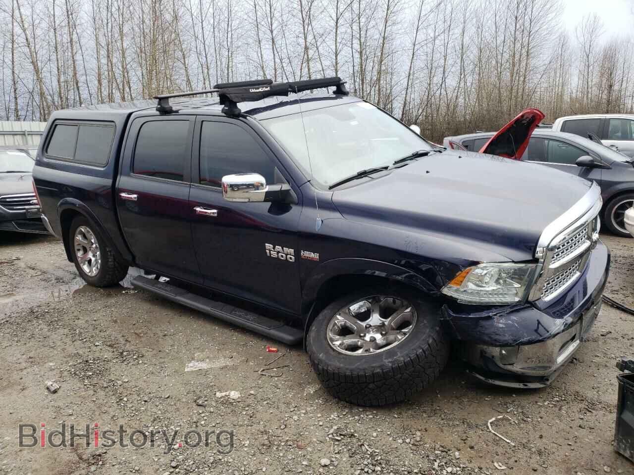 2013 RAM 1500 - VIN: 1C6RR7NT9DS605712 - Фото 4