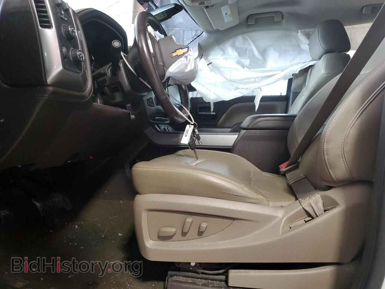 2014 CHEVROLET ALL Models - VIN: 3GCUKSEC5EG320332 - Фото 7