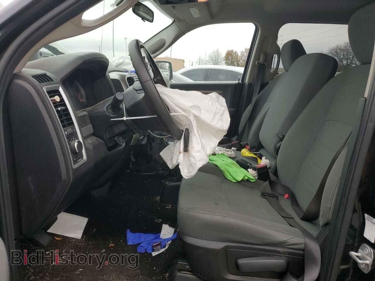 2019 RAM 1500 - VIN: 1C6RR6TT2KS562051 - Фото 7