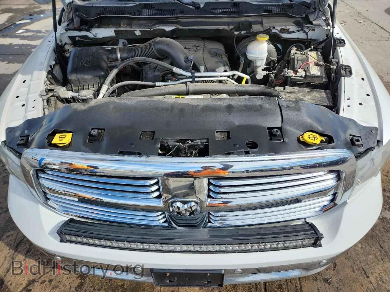 2018 RAM 1500 - VIN: 1C6RR7LT8JS253530 - Photo 11