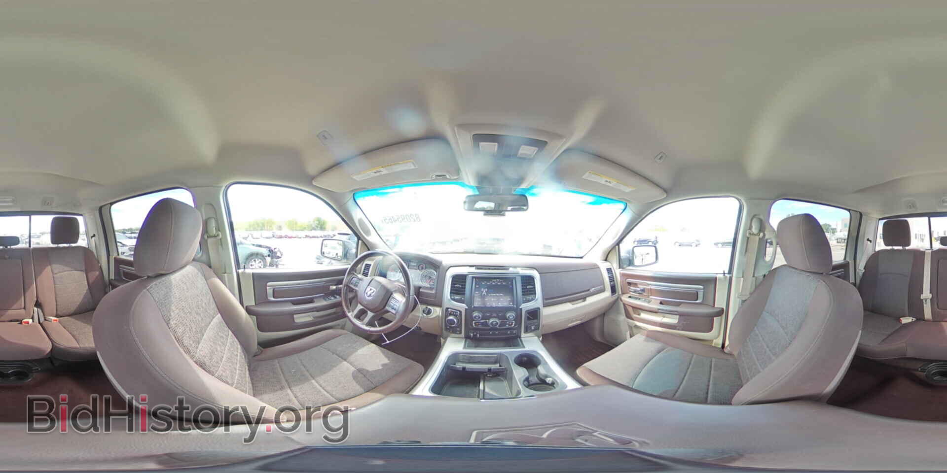 2018 RAM 1500 - VIN: 1C6RR7LT8JS253530 - Photo 14