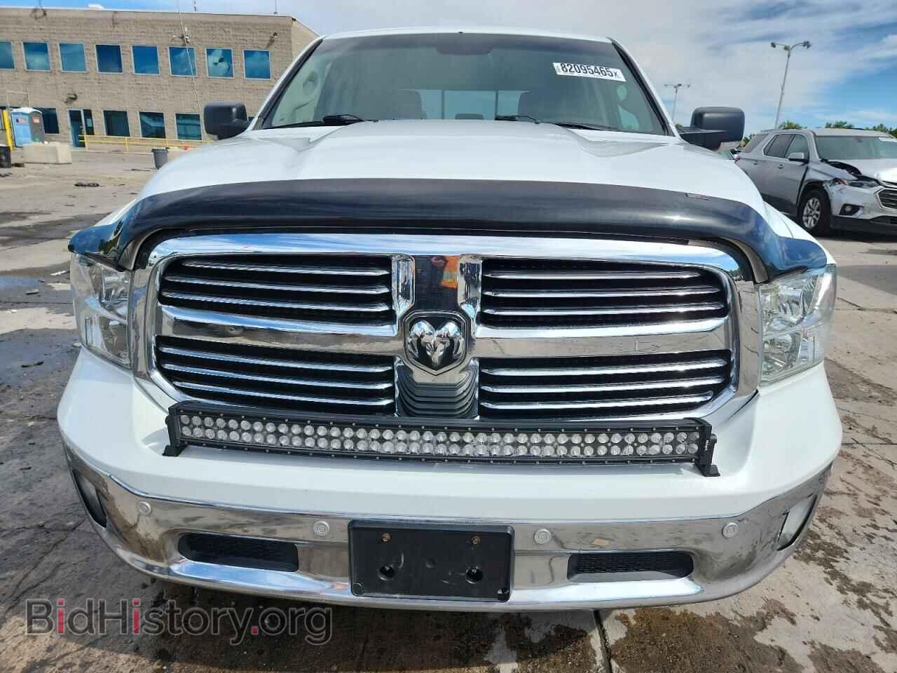 2018 RAM 1500 - VIN: 1C6RR7LT8JS253530 - Photo 5