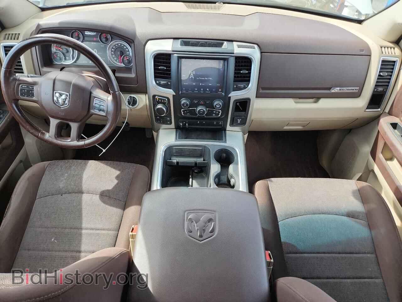 2018 RAM 1500 - VIN: 1C6RR7LT8JS253530 - Photo 8