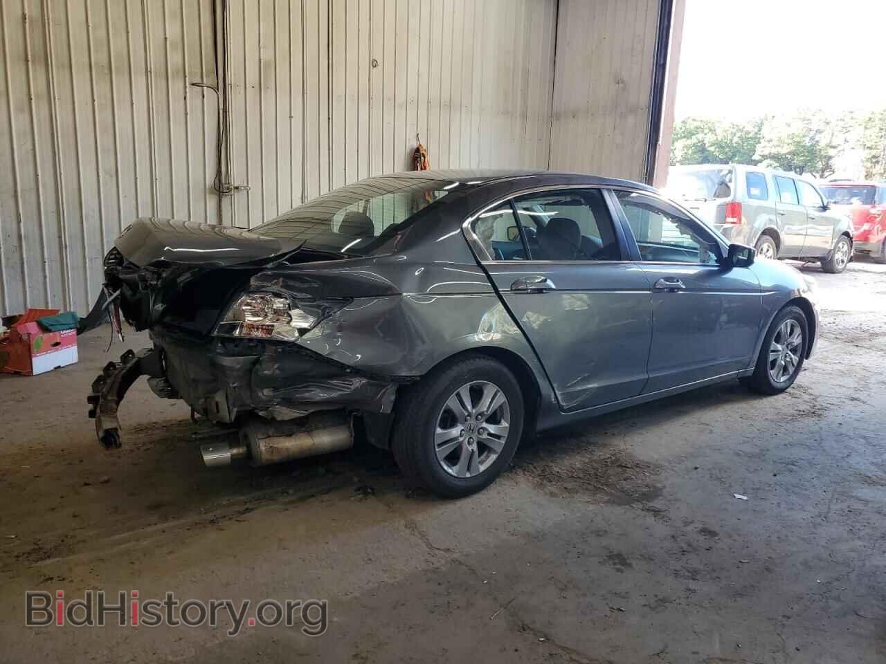 2012 HONDA ACCORD - VIN: 1HGCP2F6XCA162086 - Фото 3