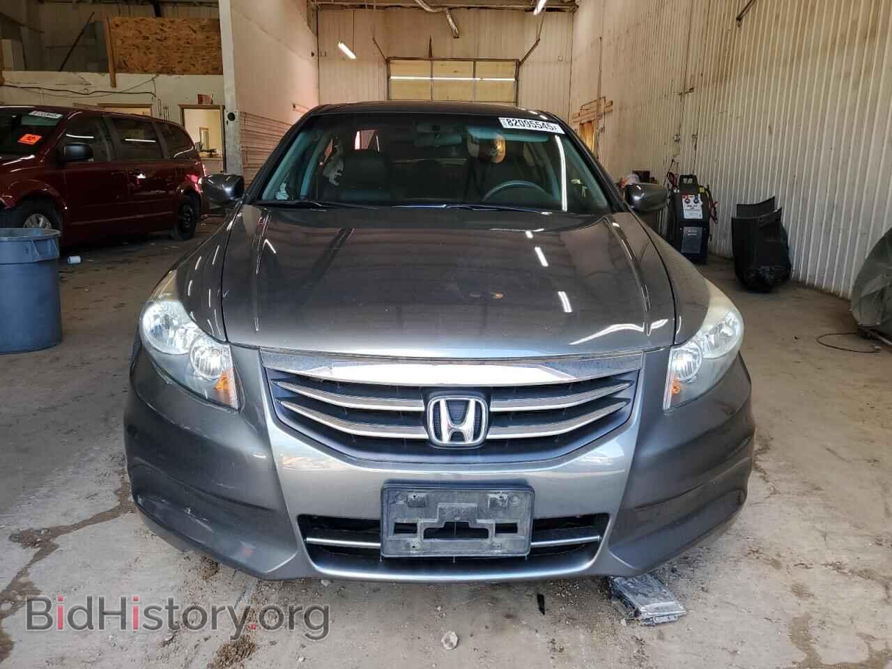 2012 HONDA ACCORD - VIN: 1HGCP2F6XCA162086 - Фото 5