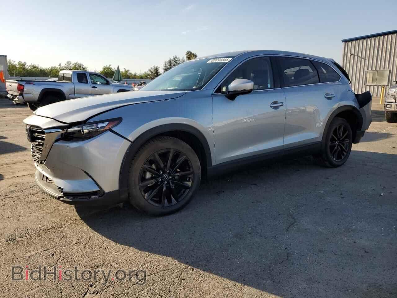 Фотография JM3TCBAYXP0657460 - MAZDA CX-9 2023