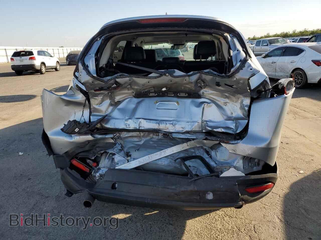 2023 MAZDA CX-9 - VIN: JM3TCBAYXP0657460 - Фото 6