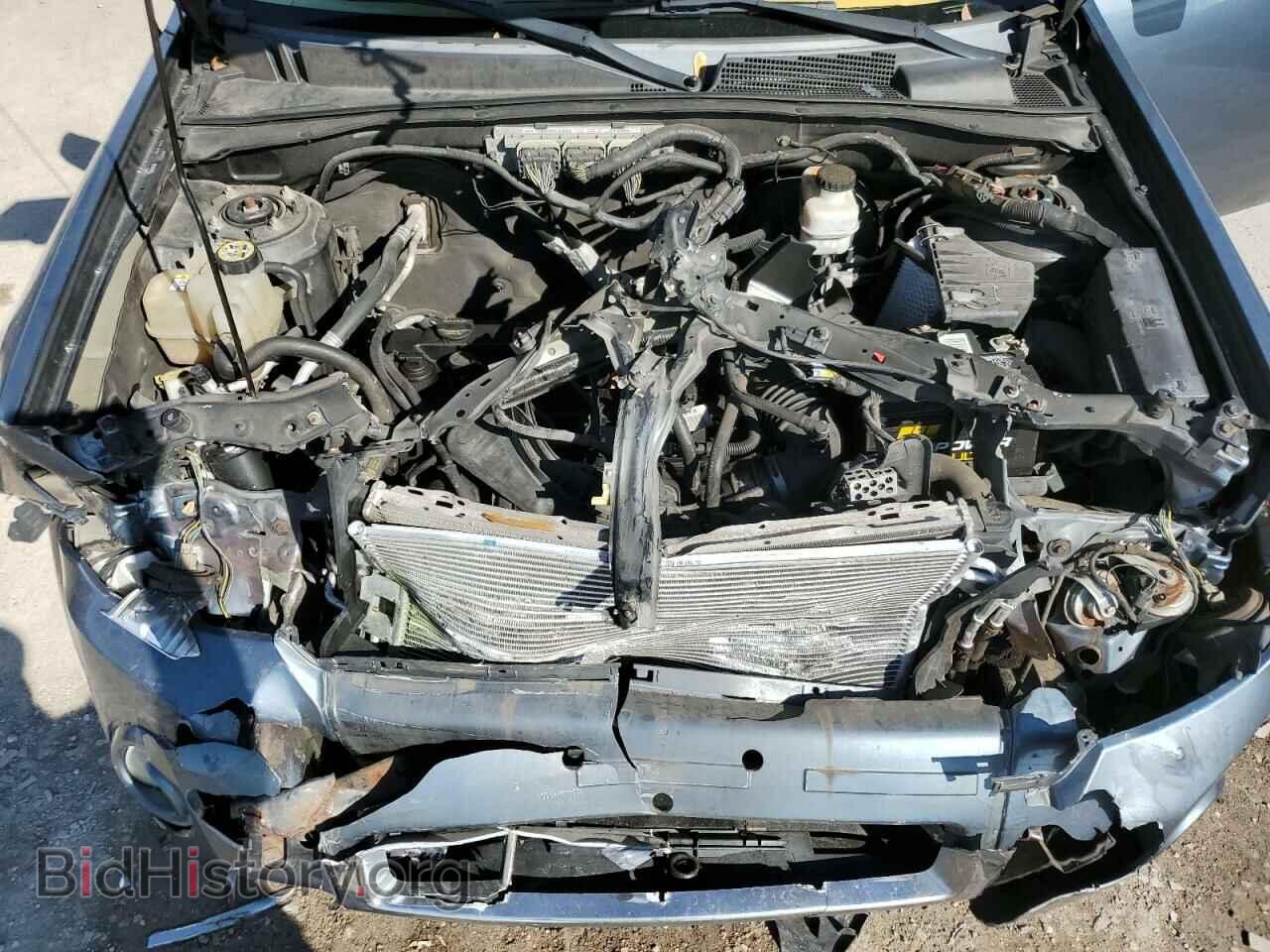 2011 FORD ESCAPE - VIN: 1FMCU0E77BKA36830 - Фото 12
