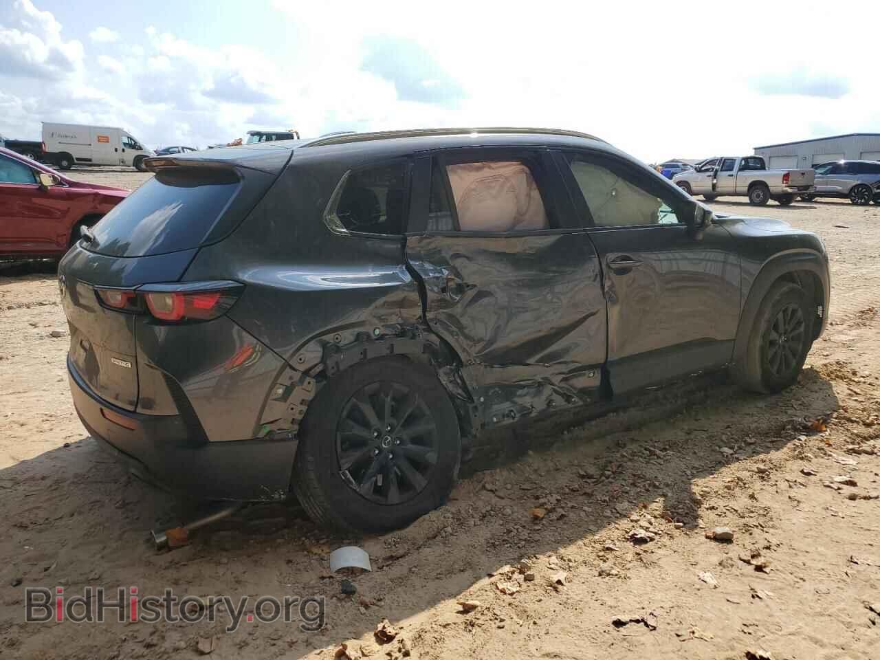 2023 MAZDA CX-50 - VIN: 7MMVABCM5PN147022 - Фото 3