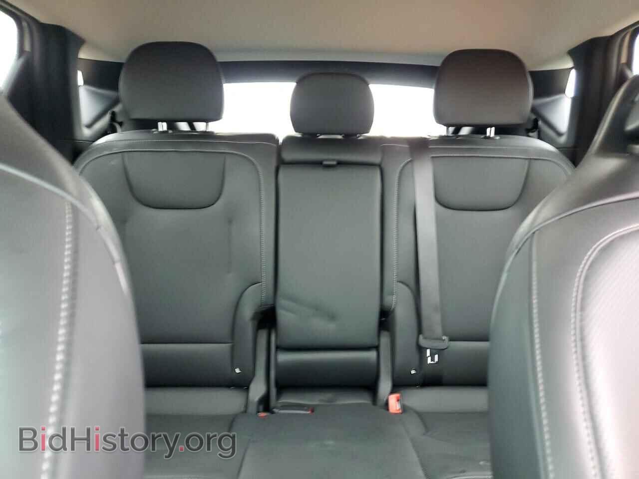 2024 KIA EV6 LIGHT - VIN: KNDC3DLC3R5225031 - Фото 10