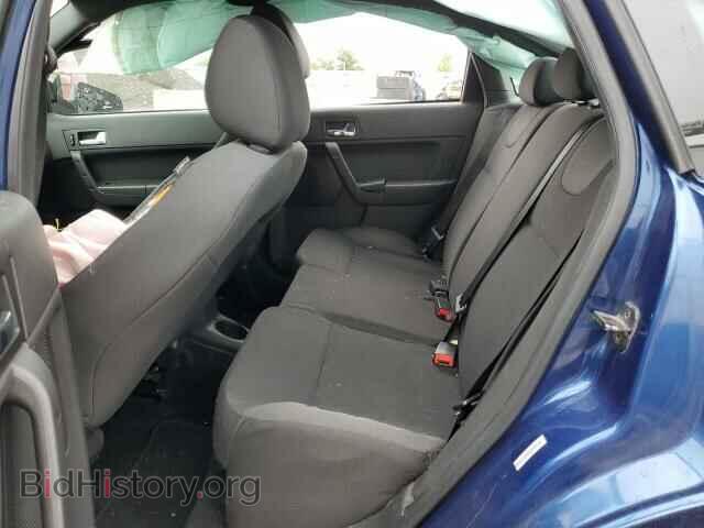 2009 FORD FOCUS - VIN: 1FAHP36NX9W268587 - Фото 10