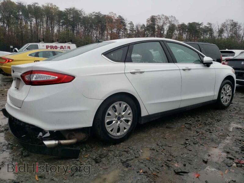 2014 Ford ALL MODELS (VIN 3FA6P0G77ER318669) — photo 3 of 12