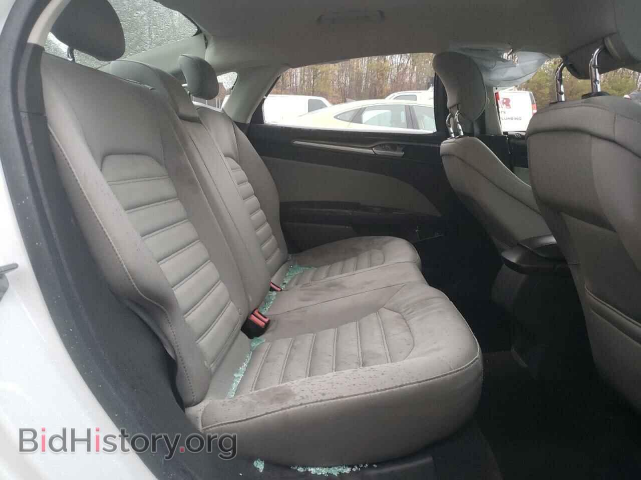 2014 FORD ALL Models - VIN: 3FA6P0G77ER318669 - Photo 10