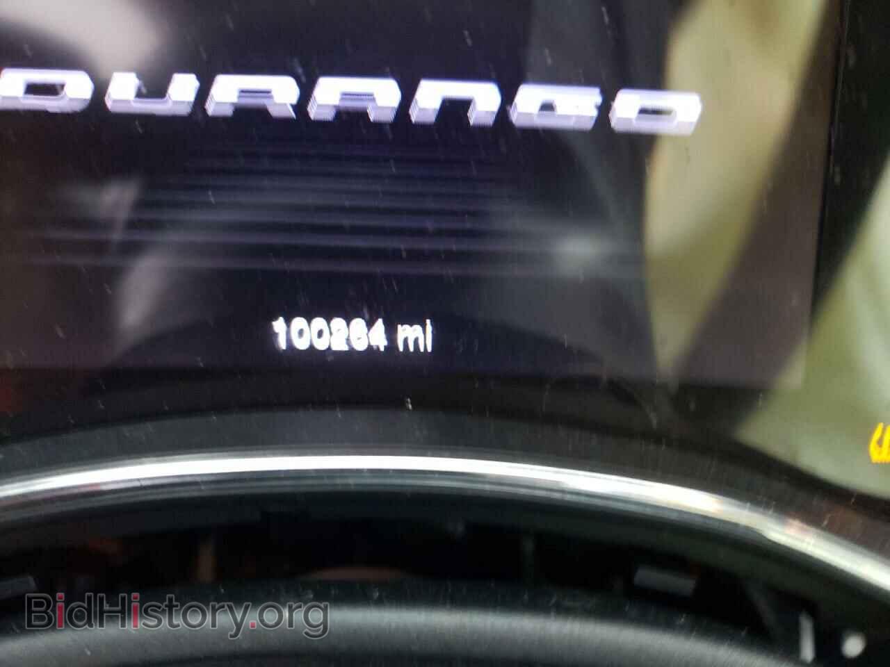 2016 DODGE DURANGO - VIN: 1C4RDJAG2GC302234 - Фото 9