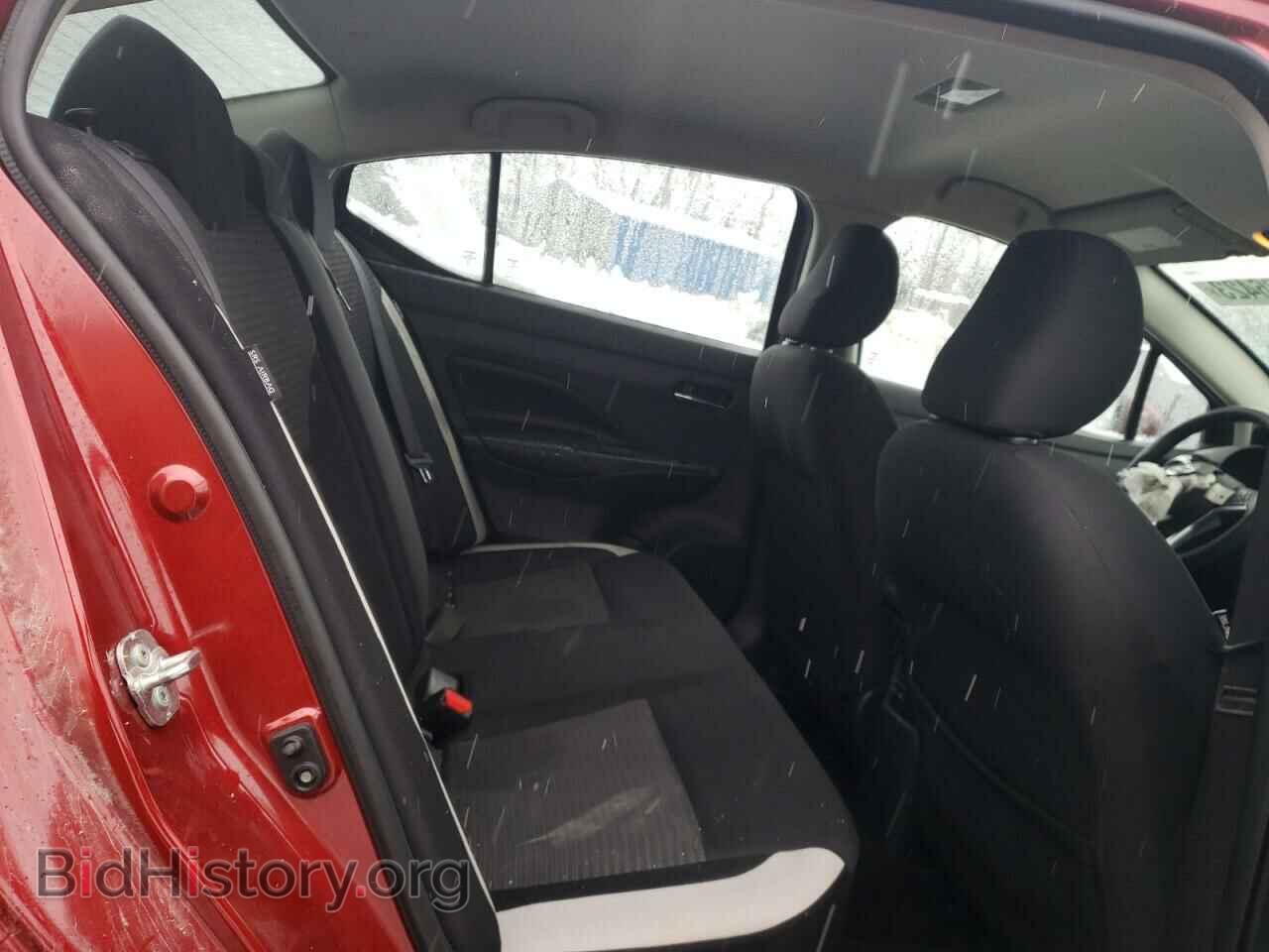 2020 NISSAN VERSA - VIN: 3N1CN8EV5LL806833 - Фото 10