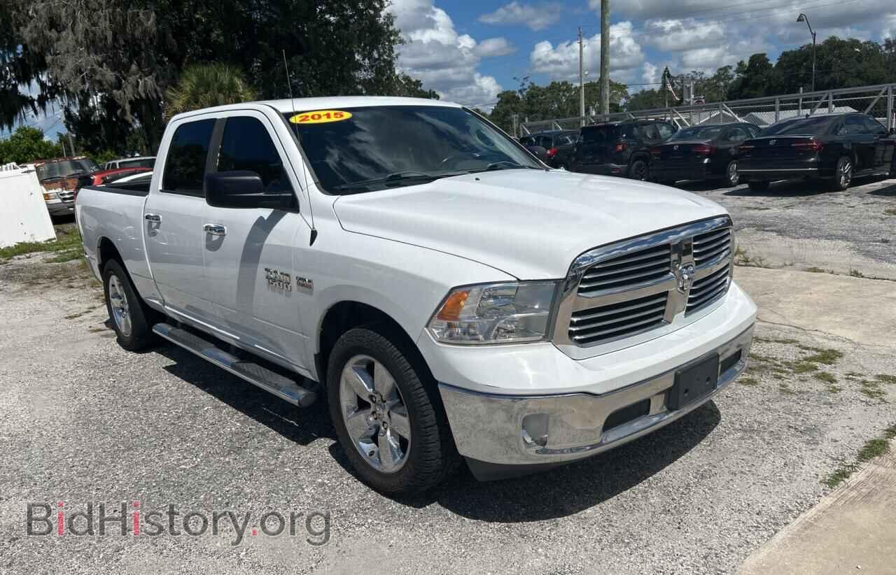 Photo 1C6RR7TT8FS768924 - RAM 1500 2015
