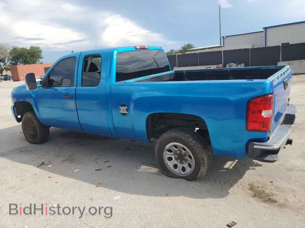 2007 CHEVROLET ALL Models - VIN: 2GCEC19C671568865 - Фото 2