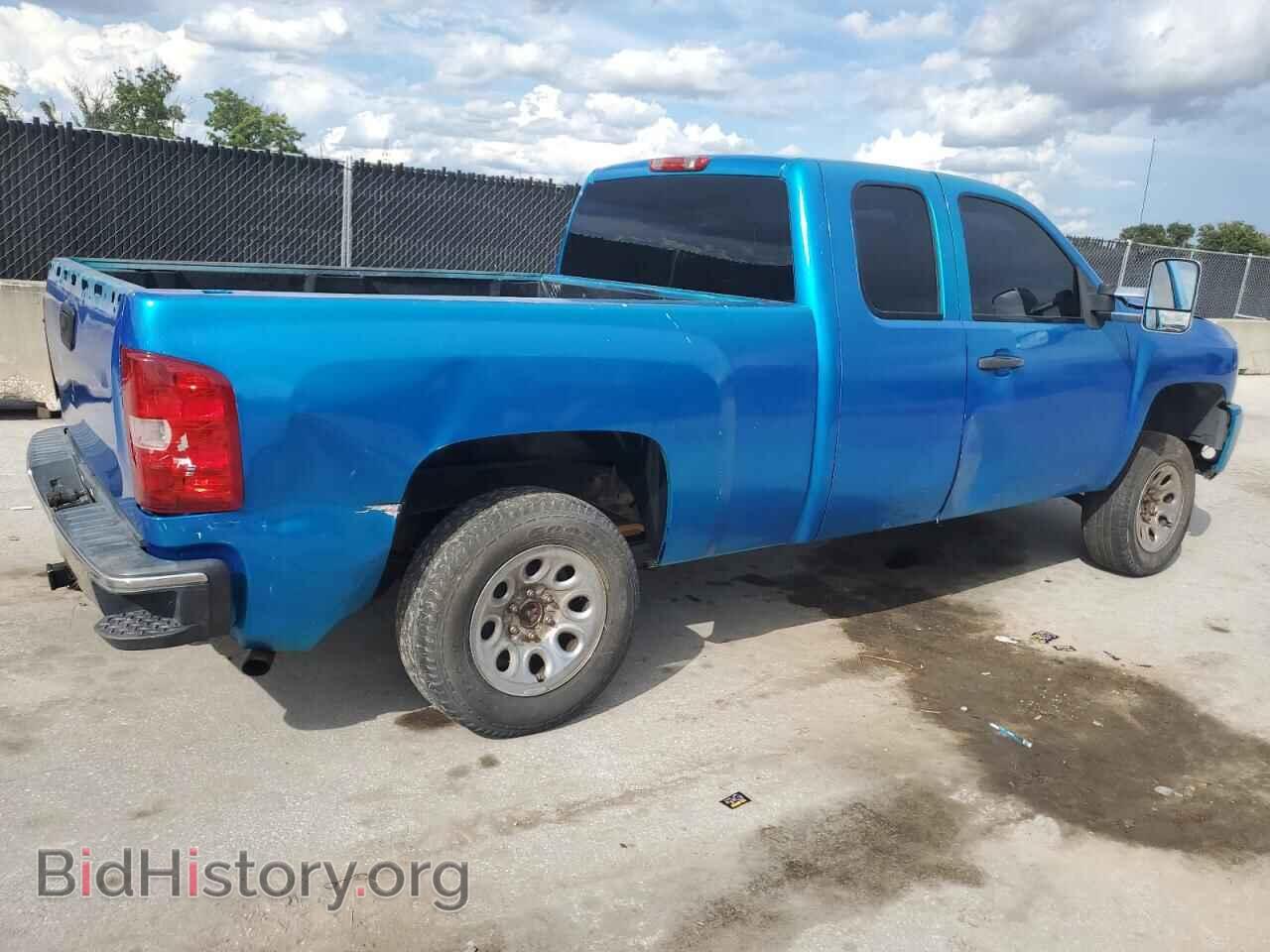 2007 CHEVROLET ALL Models - VIN: 2GCEC19C671568865 - Фото 3