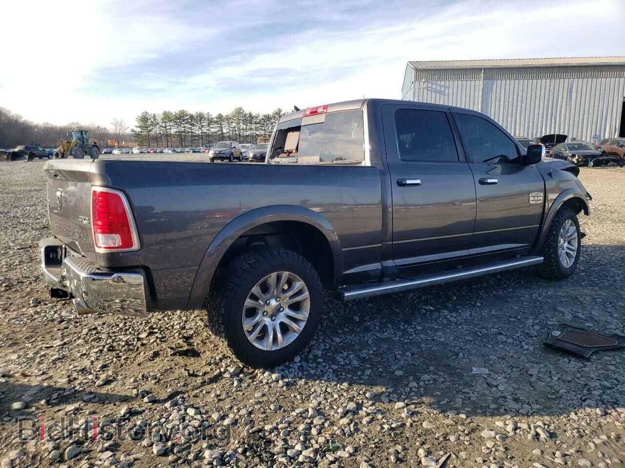 2016 RAM 1500 - VIN: 1C6RR7WT1GS367051 - Фото 3