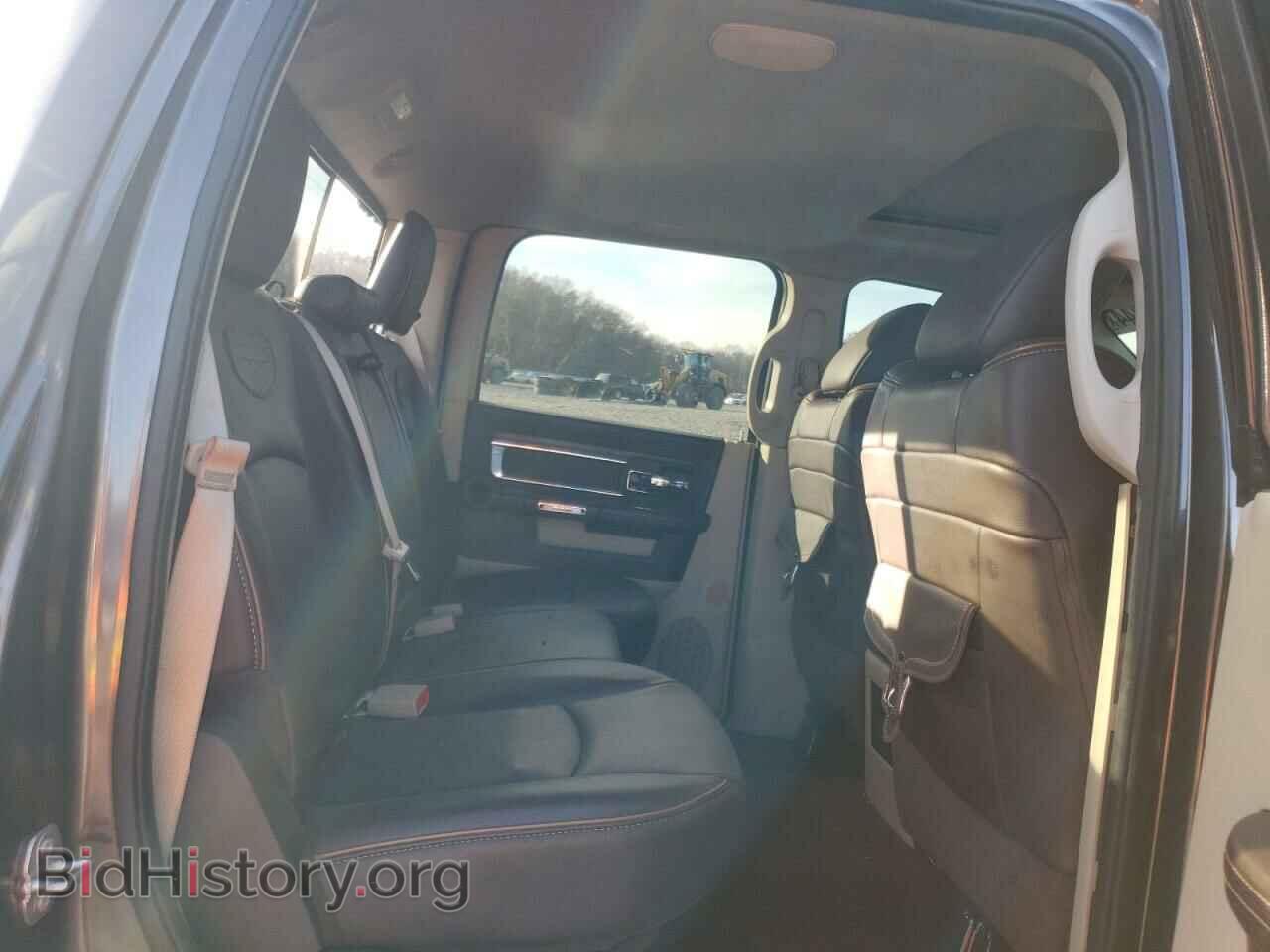 2016 RAM 1500 - VIN: 1C6RR7WT1GS367051 - Фото 10
