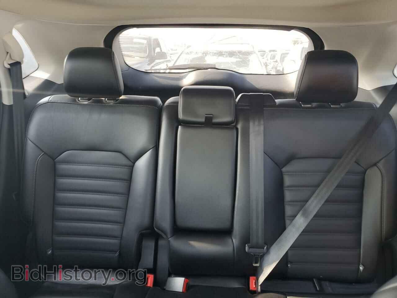 2017 FORD EDGE - VIN: 2FMPK3J90HBB56911 - Фото 10