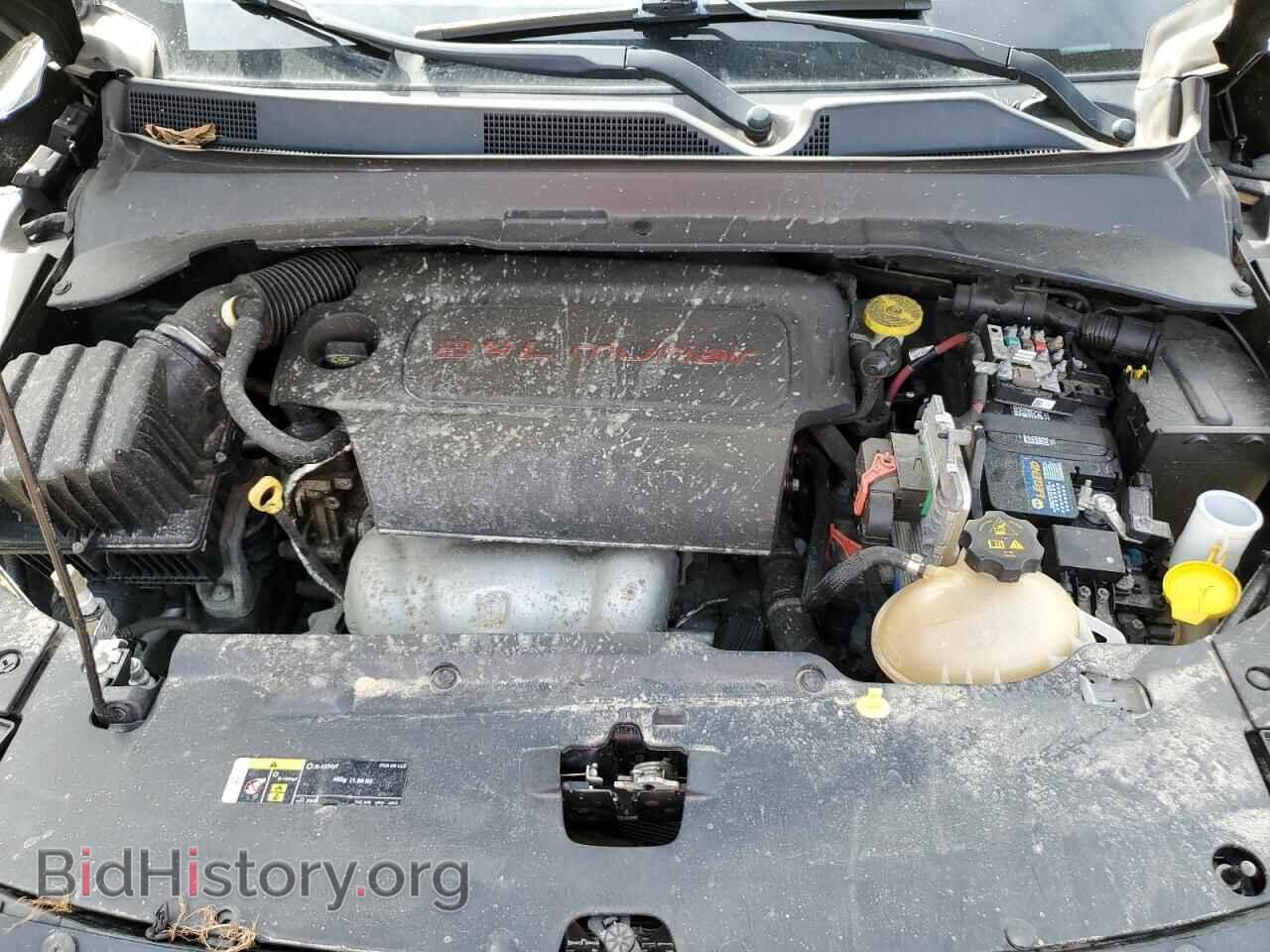 2019 JEEP COMPASS - VIN: 3C4NJDCB2KT673045 - Фото 12