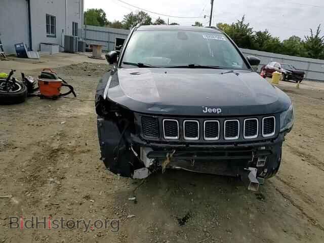 2019 JEEP COMPASS - VIN: 3C4NJDCB2KT673045 - Фото 14