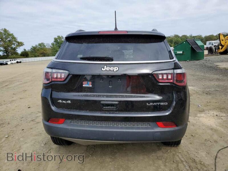 2019 Jeep COMPASS (VIN 3C4NJDCB2KT673045) — фото 6 из 15
