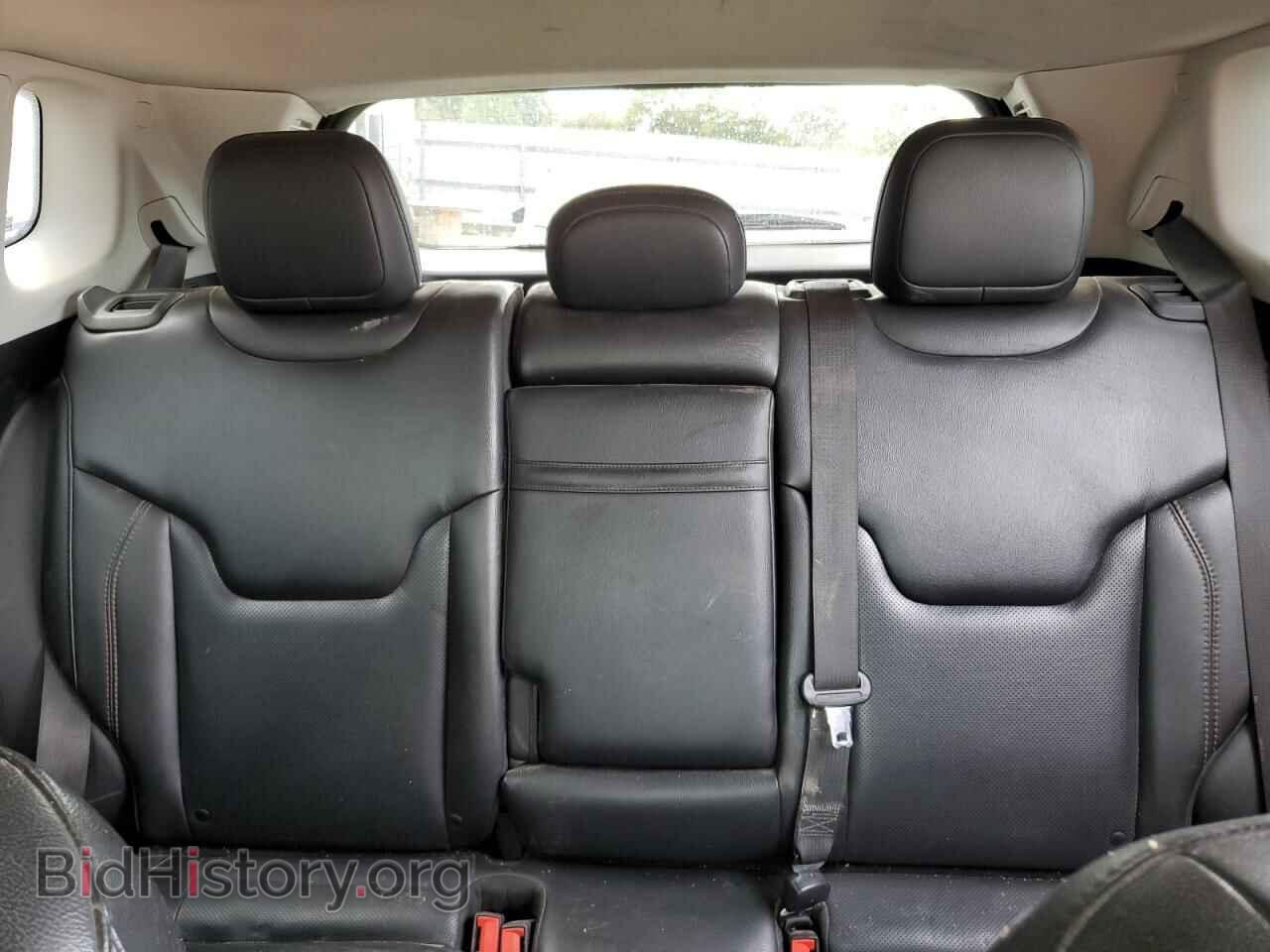 2019 JEEP COMPASS - VIN: 3C4NJDCB2KT673045 - Фото 10