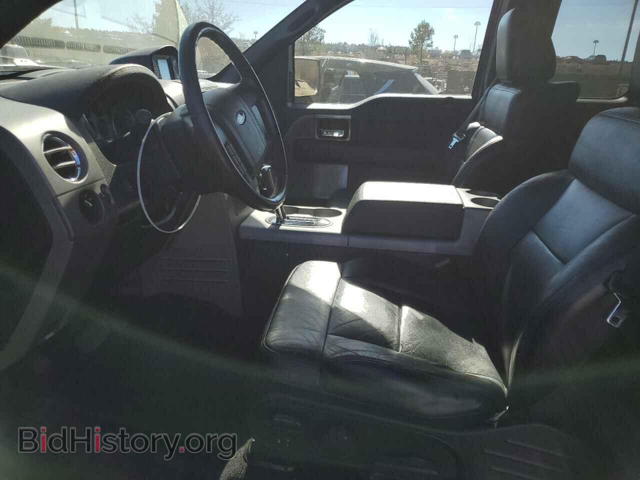 2007 FORD All Models - VIN: 1FTPX04507KD03875 - Фото 7