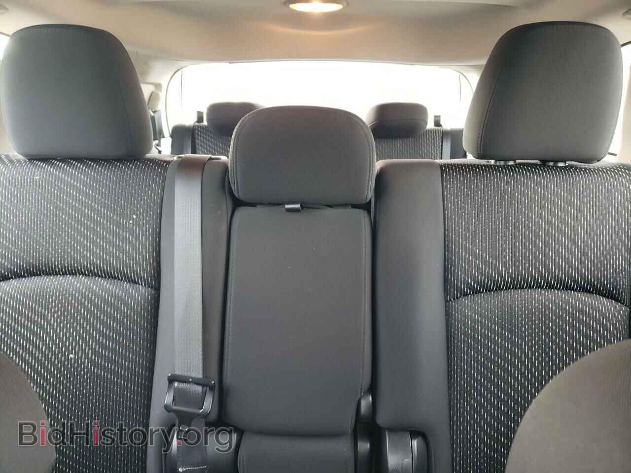 2015 DODGE JOURNEY - VIN: 3C4PDCAB4FT628501 - Photo 10