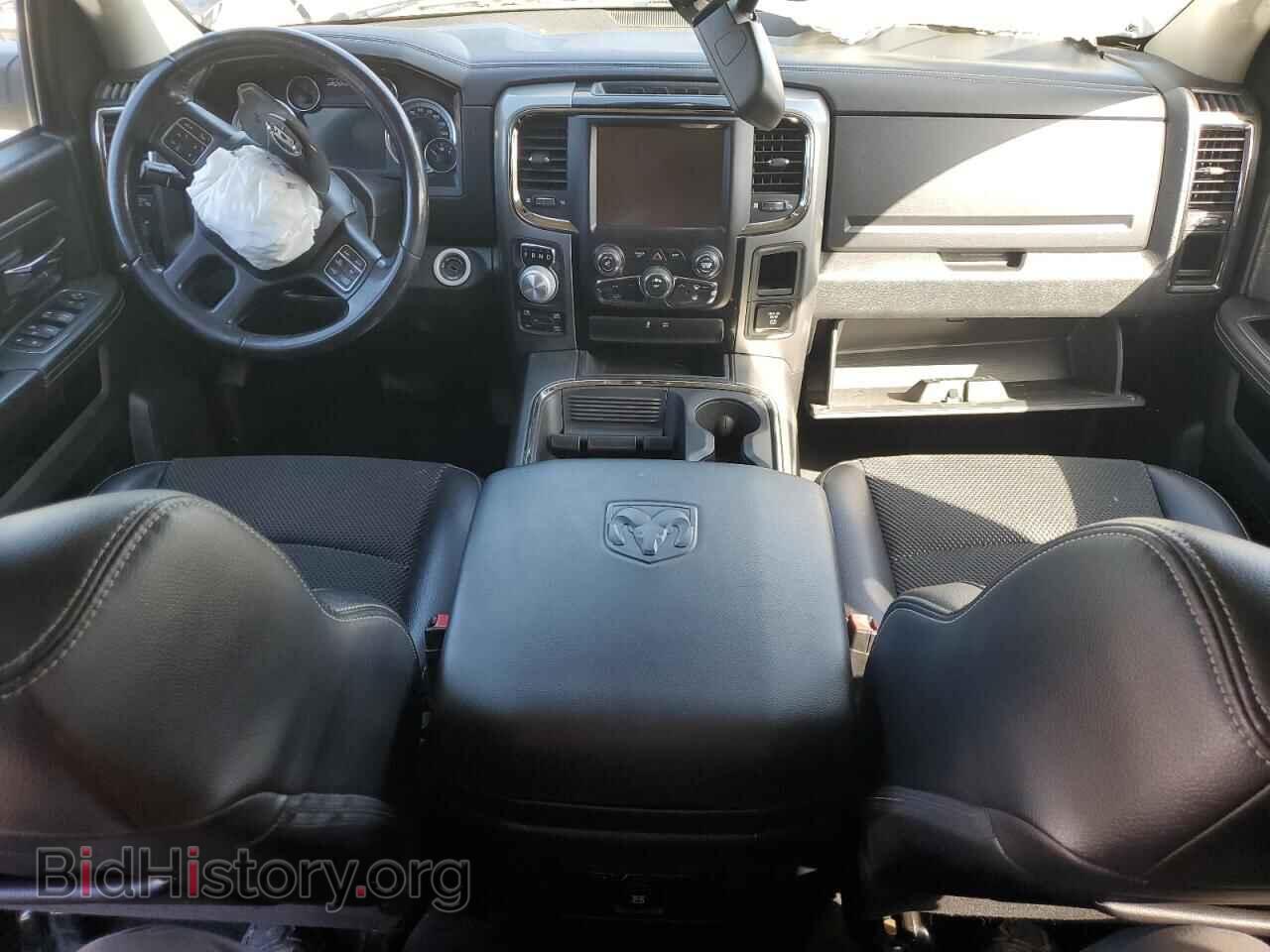 2017 RAM 1500 - VIN: 1C6RR7HT9HS597922 - Фото 8