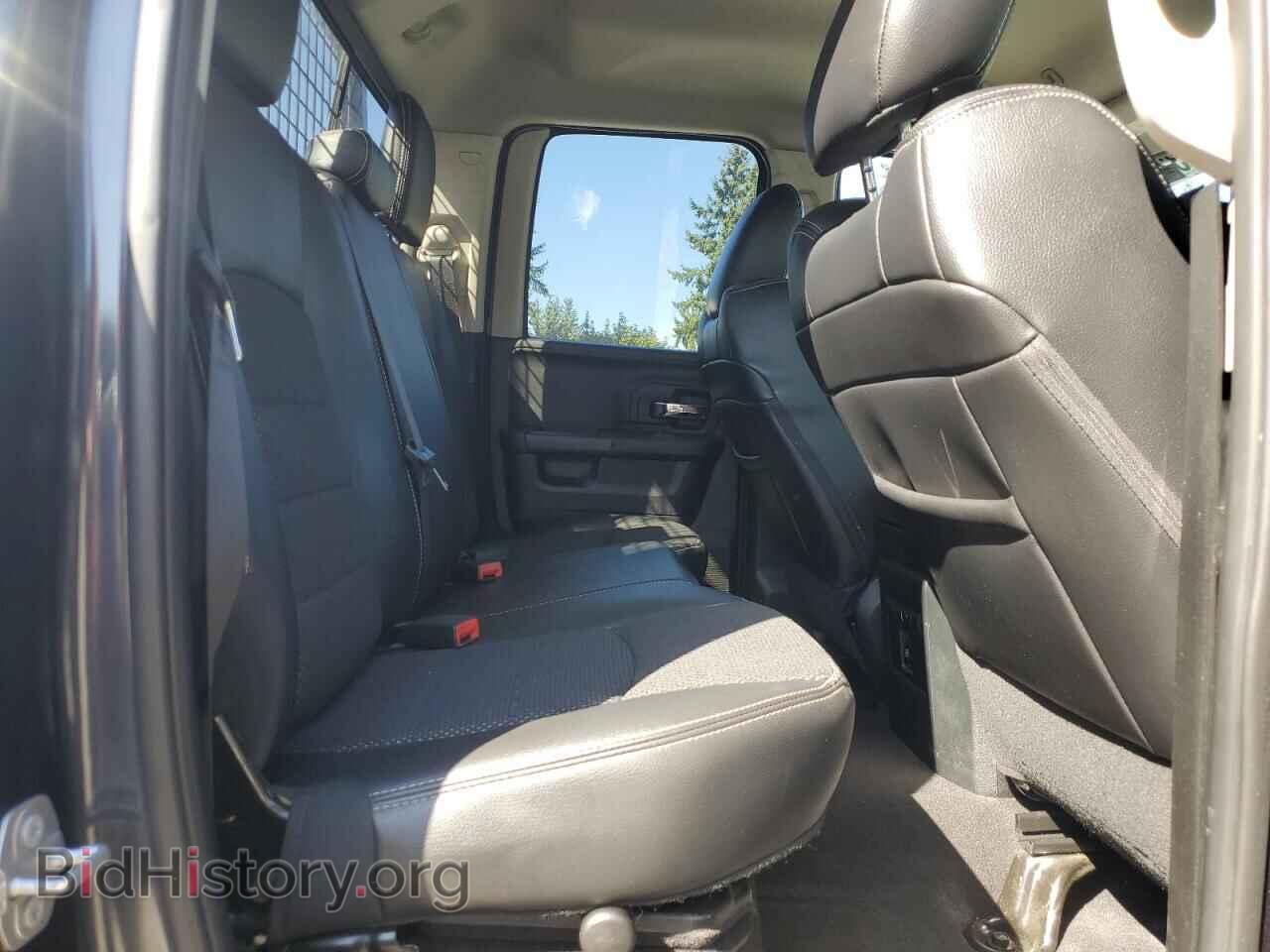 2017 RAM 1500 - VIN: 1C6RR7HT9HS597922 - Фото 10
