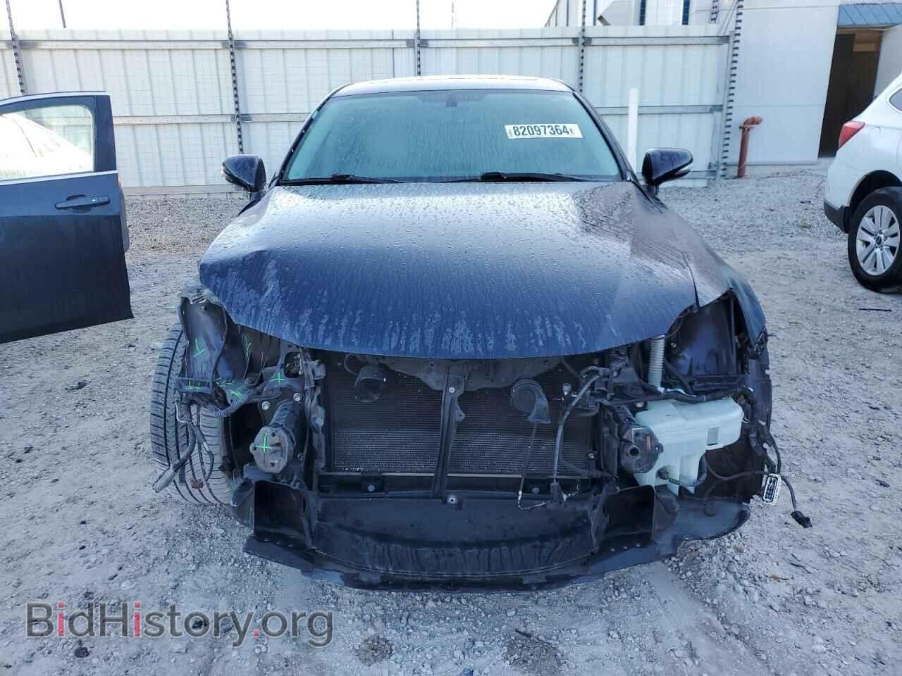 2009 LEXUS IS - VIN: JTHBK262792085748 - Фото 5
