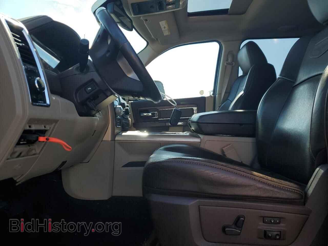 2016 RAM 1500 - VIN: 1C6RR7PMXGS218175 - Фото 7