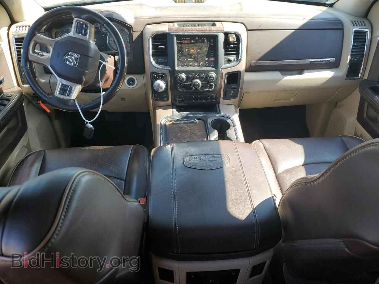 2016 RAM 1500 - VIN: 1C6RR7PMXGS218175 - Фото 8