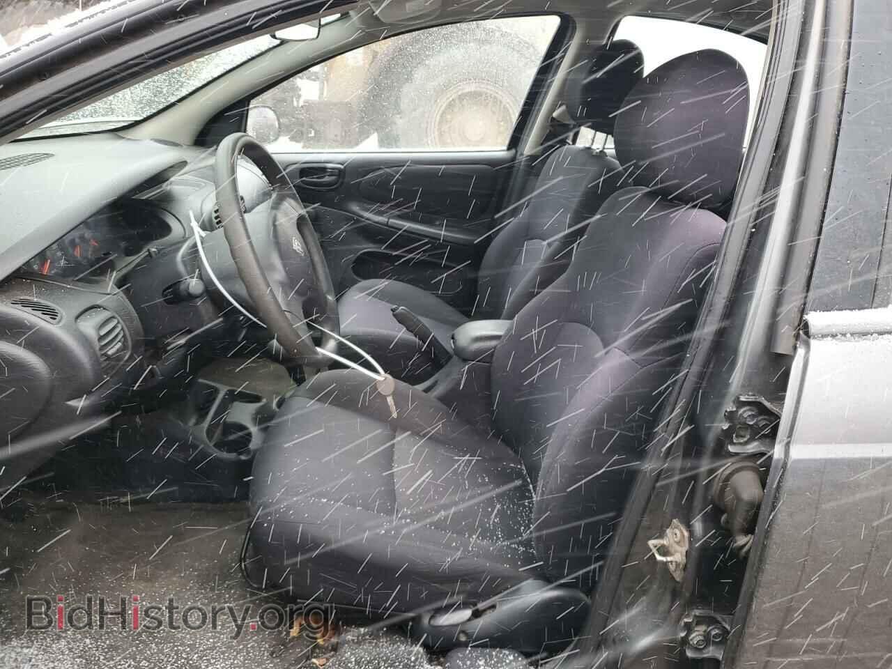 2003 DODGE NEON - VIN: 1B3ES26C63D192035 - Фото 7
