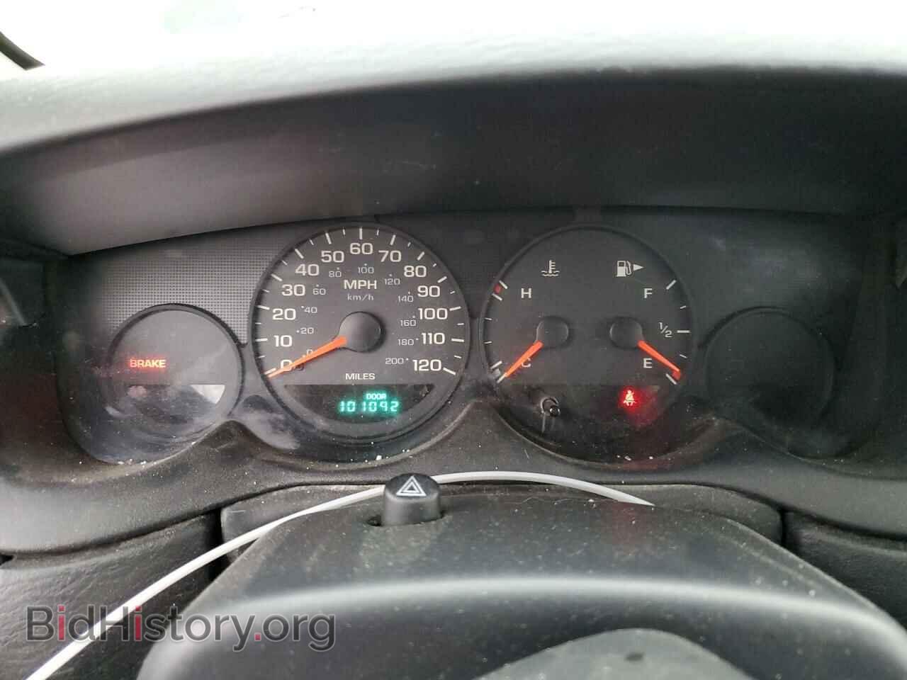 2003 DODGE NEON - VIN: 1B3ES26C63D192035 - Фото 9