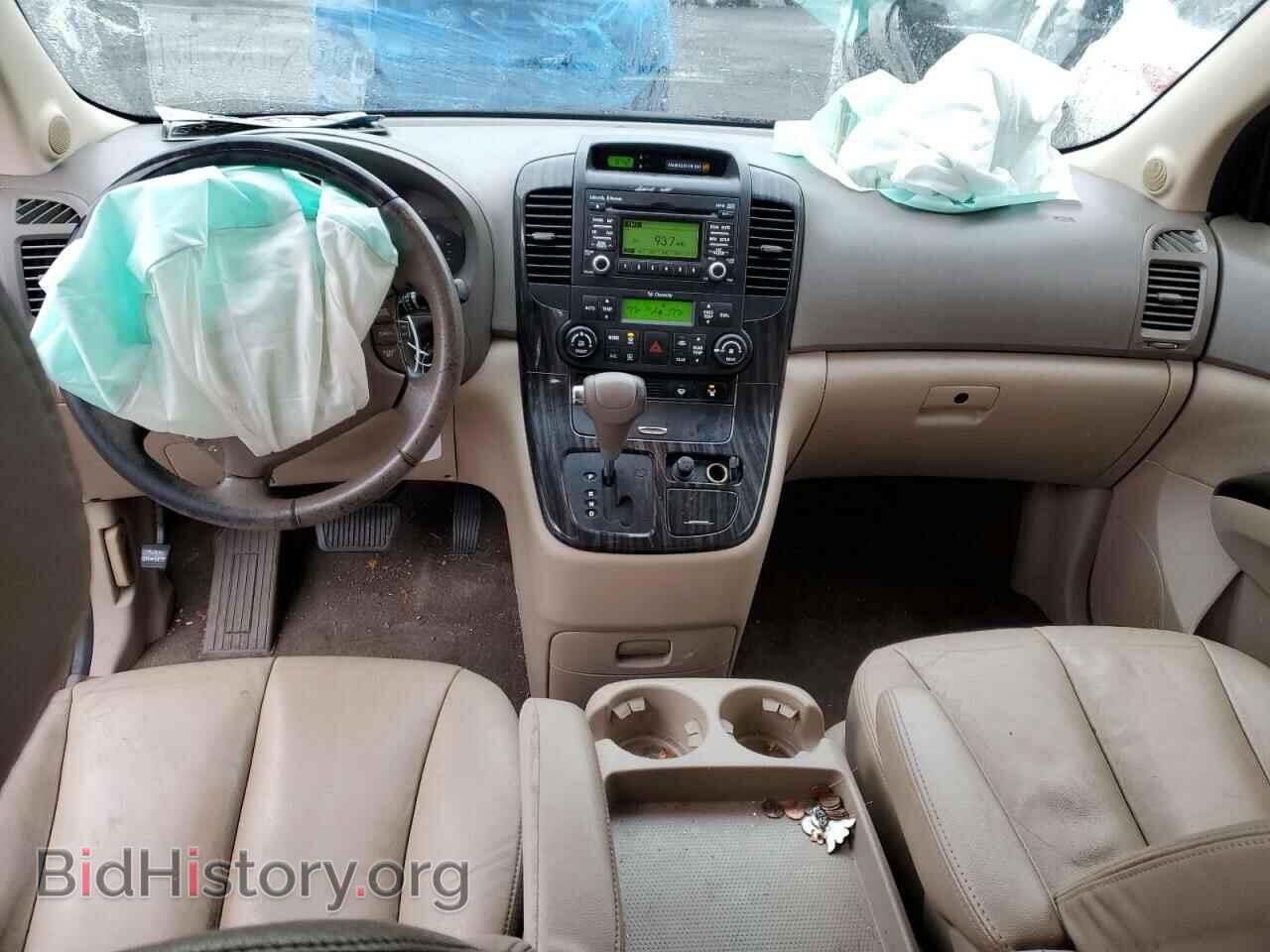 2012 KIA All Models - VIN: KNDMH4C78C6494846 - Фото 8