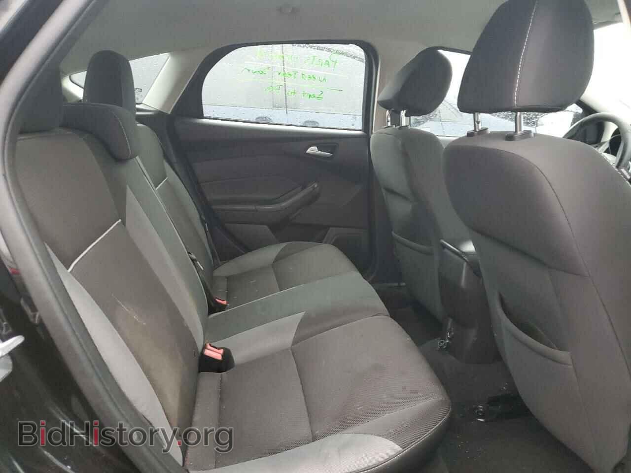 2014 FORD FOCUS - VIN: 1FADP3K25EL102497 - Photo 10