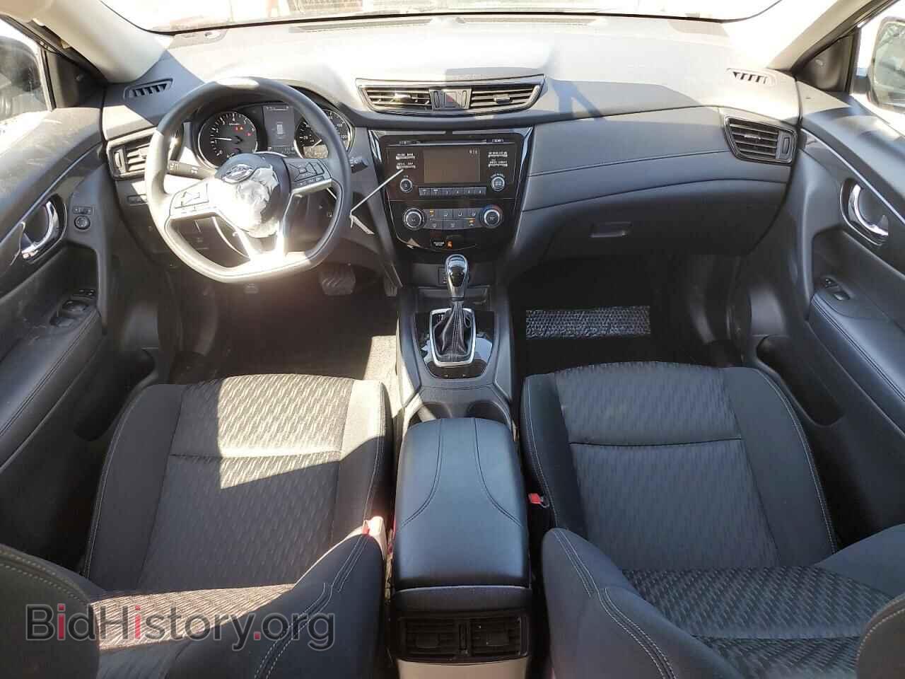 2017 NISSAN ROGUE - VIN: KNMAT2MT2HP608102 - Фото 8